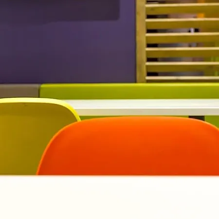 호텔 Ibis Budget Centro