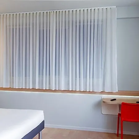 호텔 Ibis Budget Centro