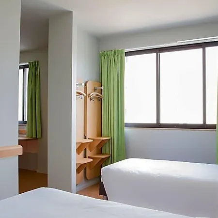 Ibis Budget Centro
