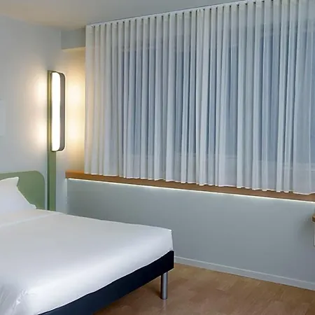 Ibis Budget Centro Braga