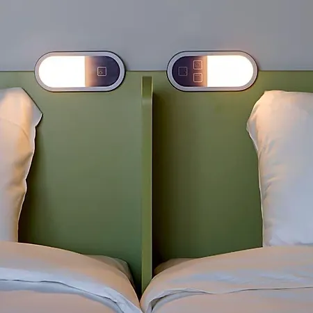 Ibis Budget Centro 브라가