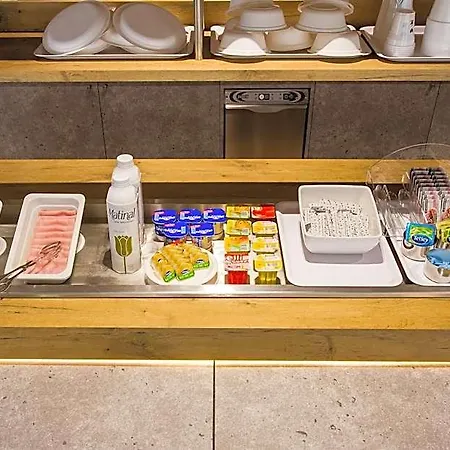Ibis Budget Centro 호텔 2*