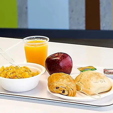 호텔 Ibis Budget Centro
