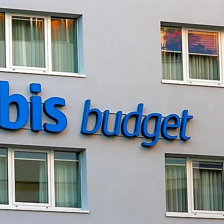 Ibis Budget Centro 호텔 브라가