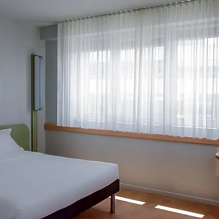 Ibis Budget Centro