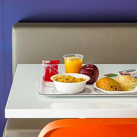 Ibis Budget Centro 호텔 브라가