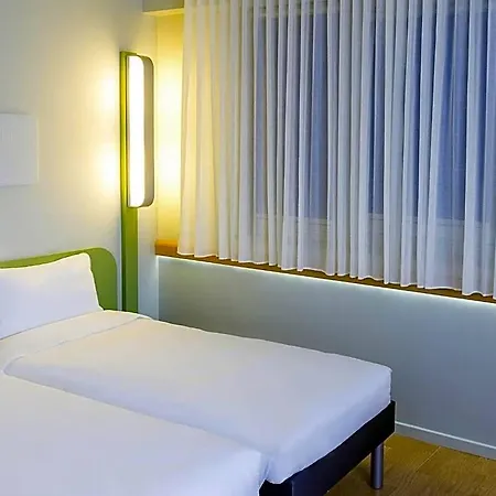Ibis Budget Centro 호텔 브라가