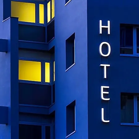 Ibis Budget Centro 호텔 2*