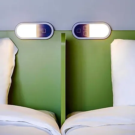 호텔 Ibis Budget Centro