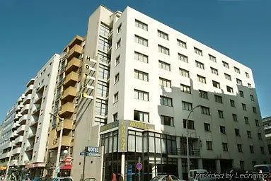 Ibis Budget Centro 2* Брага
