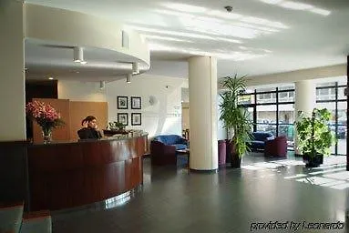 Ibis Budget Centro Hotel 2*
