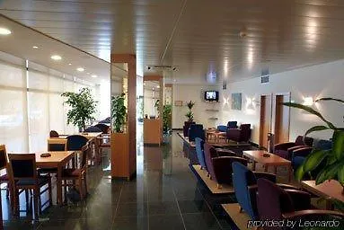 Ibis Budget Centro 2*