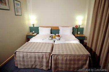 Ibis Budget Centro Hotel