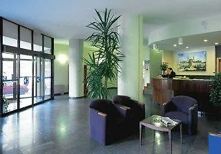 Ibis Budget Centro Hotell 2*