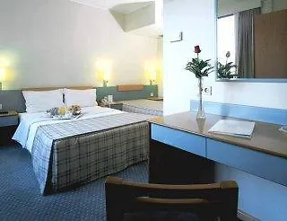 Ibis Budget Centro Отель