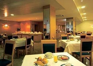 Ibis Budget Centro Отель Брага