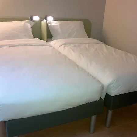 Hotel Ibis Budget Centro