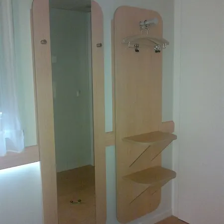 Hotel Ibis Budget Centro 2*