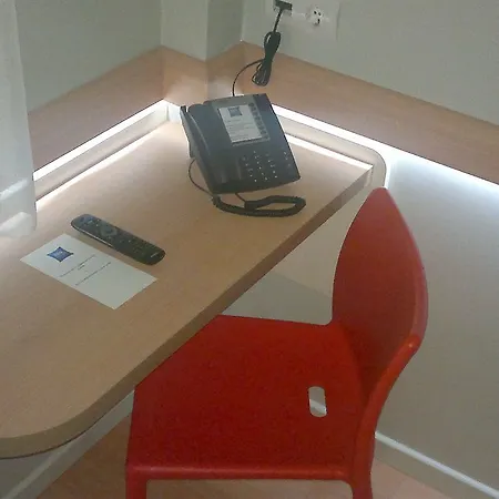 Ibis Budget Centro