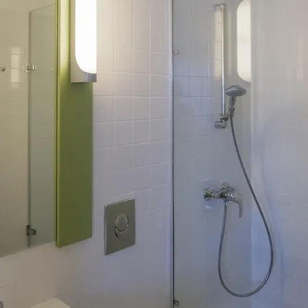 Hotel Ibis Budget Centro 2*