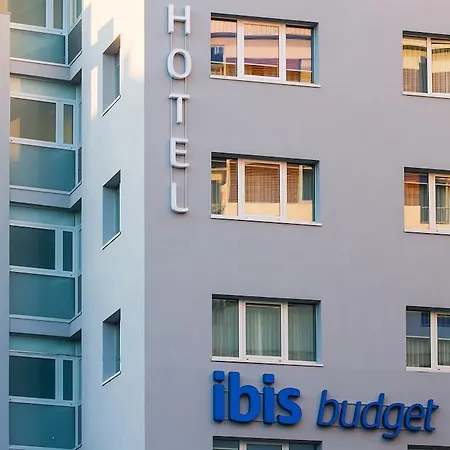 Ibis Budget Centro 2* Braga