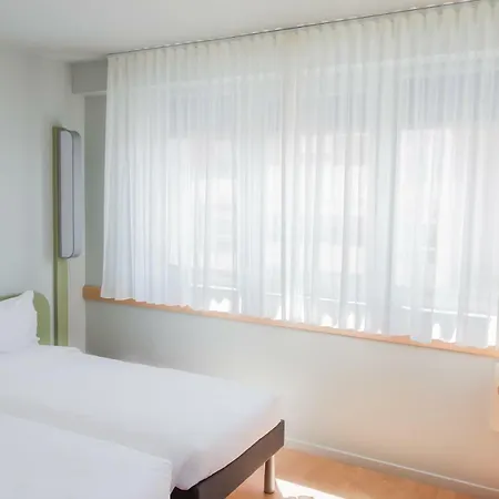 Hotel Ibis Budget Centro 2*