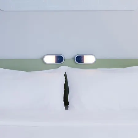 Ibis Budget Centro Hotel 2*