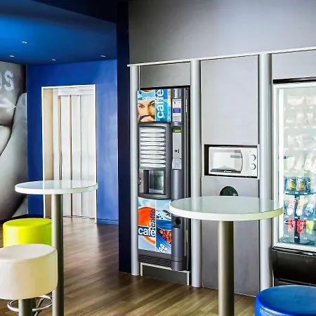 Hotel Ibis Budget Centro Braga