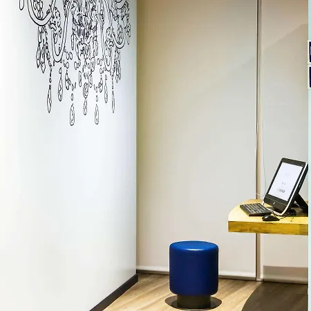 Ibis Budget Centro Braga
