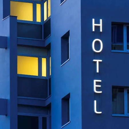 Ibis Budget Centro