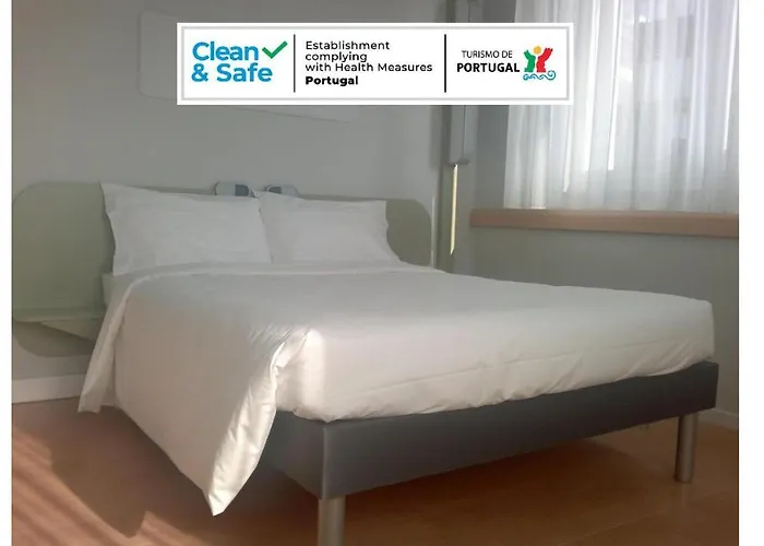 Ibis Budget Centro 2* Braga