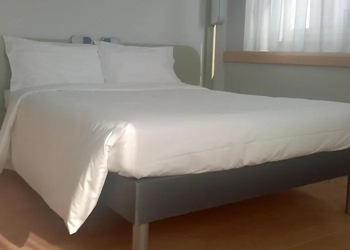 Ibis Budget Centro 2*