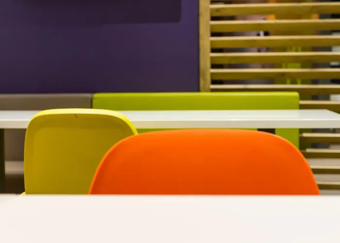 호텔 Ibis Budget Centro