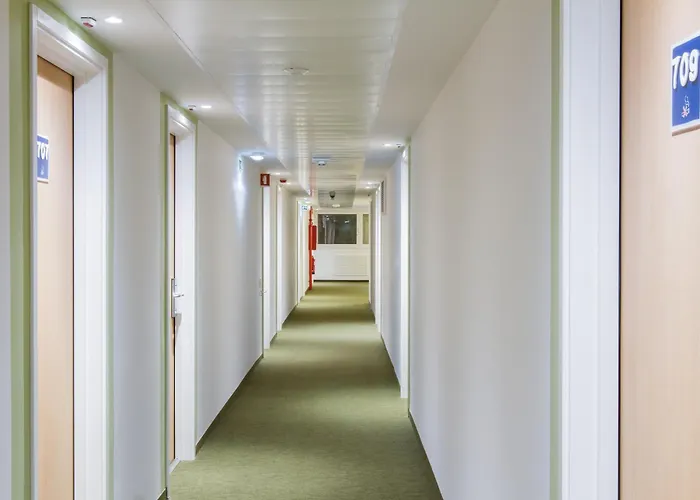 Ibis Budget Centro Braga