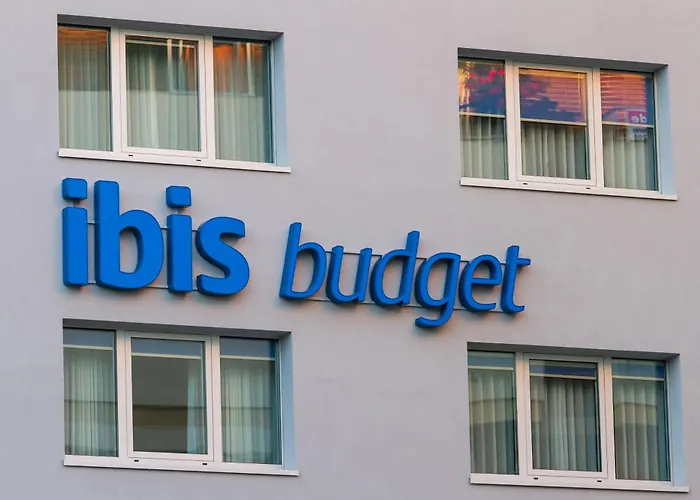 Ibis Budget Centro
