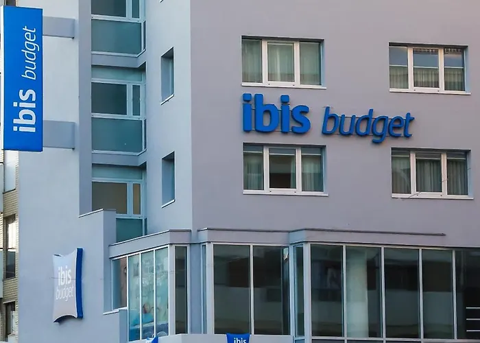 فندق Ibis Budget Centro