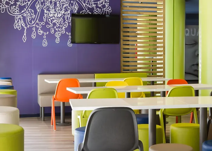 فندق Ibis Budget Centro