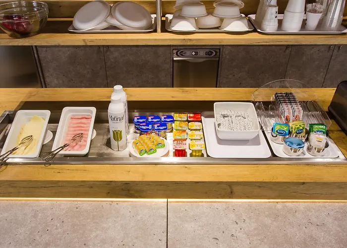 فندق Ibis Budget Centro براغا