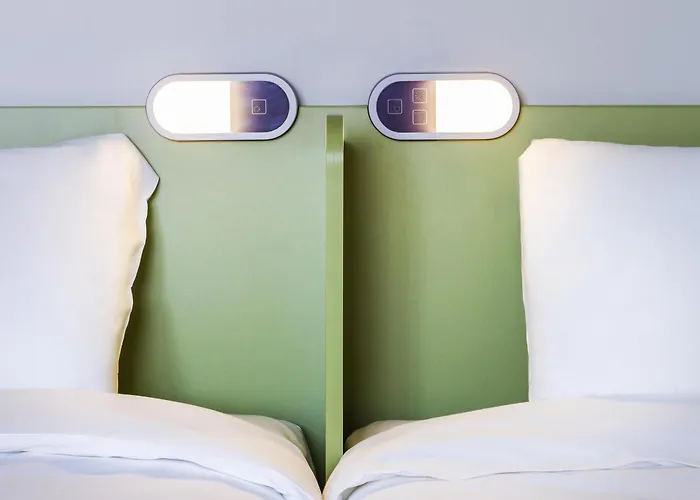 Ibis Budget Centro فندق 2*