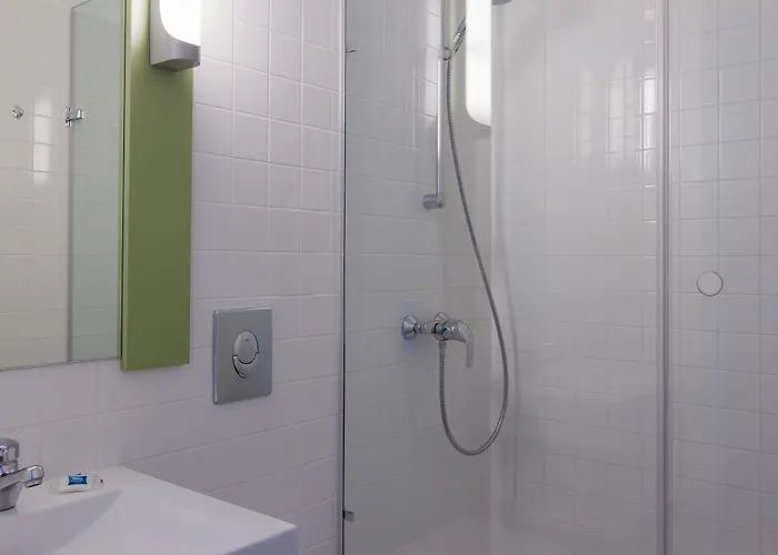 Ibis Budget Centro 2* براغا