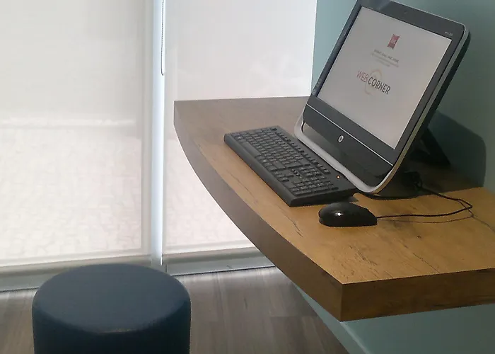 Ibis Budget Centro Hotel 2*