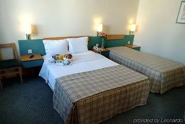 Ibis Budget Centro 호텔 브라가