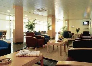 Ibis Budget Centro 2* 브라가