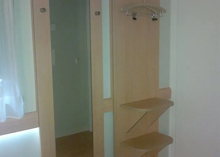 Szálloda Ibis Budget Centro 2*