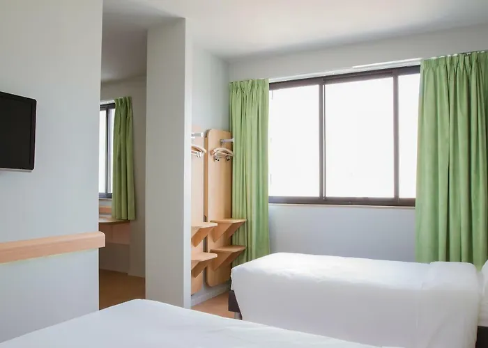 Ibis Budget Centro 2* Braga