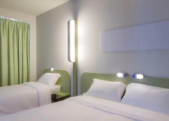 Ibis Budget Centro 2* Braga