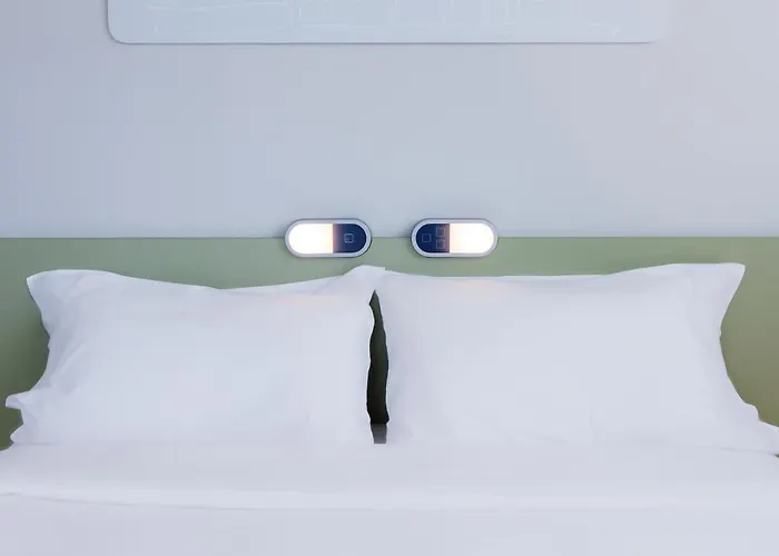 Ibis Budget Centro Hotel 2*