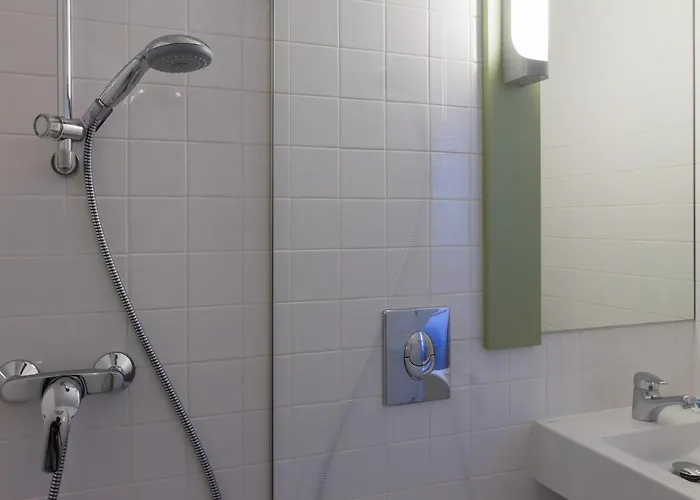 فندق Ibis Budget Centro براغا